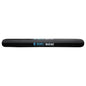 Seipel Marine 15' Inflatable Boat Bumper - Black