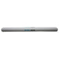 Seipel Marine 20' Inflatable Boat Bumper - Grey