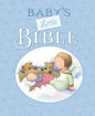 Baby's Little Bible - Hardcover