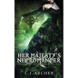 Her Majesty's Necromancer - Paperback