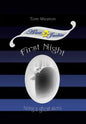 First Night: Being a ghost story - Hardcover