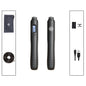 Smart Adjustable Mobile Phone Bluetooth Electronic Counting Skipping Rope
