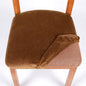 Home dining chair cover