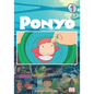 Ponyo Film Comic, Vol. 1 - Paperback