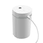 Alcohol disinfection induction automatic sprayer