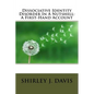 Dissociative Identity Disorder In A Nutshell: A First-Hand Account - Paperback