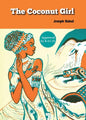 The Coconut Girl - Paperback