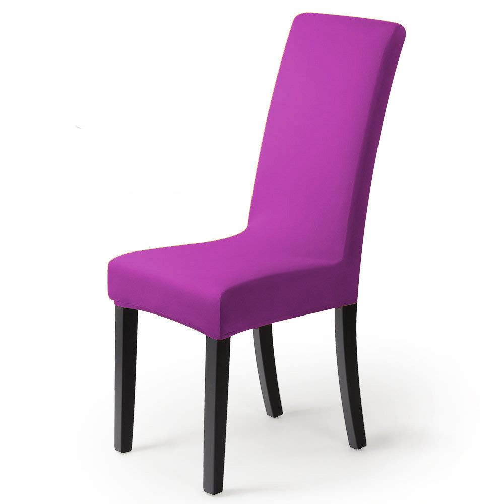 Half of chair cover