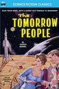 The Tomorrow People - Paperback