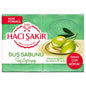 Hacı Şakir Glycerin Shower Soap 4x125g - Traditional Turkish Soap