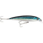 Rapala X-Rap Saltwater 3-1/8" - Silver Blue Mackerel