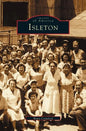 Isleton - Hardcover