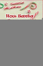 How Santa Became a Toymaker: Christmaslore Retold - Hardcover