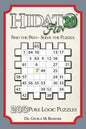 Hidato fun 20: 203 New Logic Puzzles - Paperback