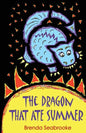 The Dragon That Ate Summer - Paperback