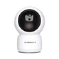 1080P HD Wireless Smart Spy Camera WiFi Security IR Night Vision Baby Monitor