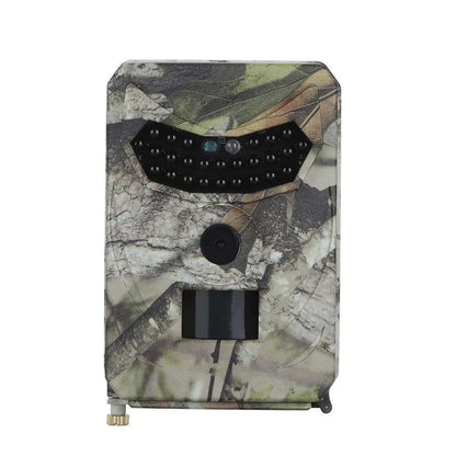 Waterproof 1080p Trail Camera with Night Vision
