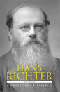 Hans Richter - Hardcover