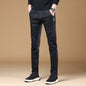 Loose Harem stretch men's jeans
