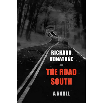 The Road South - Paperback