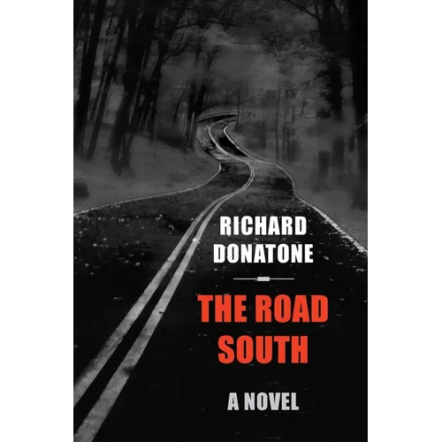 The Road South - Paperback
