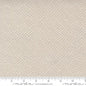 108" Prairie Gather Flannels Porcelain Basket Weave Wideback Fabric Per Yard