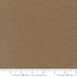 108" Prairie Gather Flannels Teak Basket Weave Wideback Fabric Per Yard