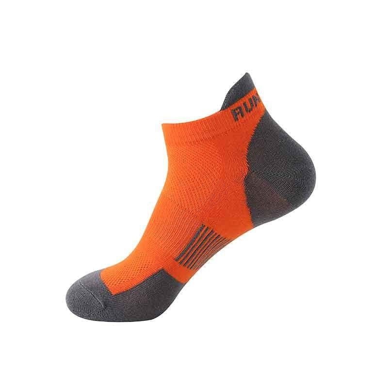 Summer Large-size Thin Deodorant Breathable Mesh Socks