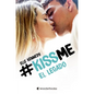 Kiss Me 5 Movie Tie in - Paperback