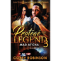 Protégé of a Legend 3 - Paperback