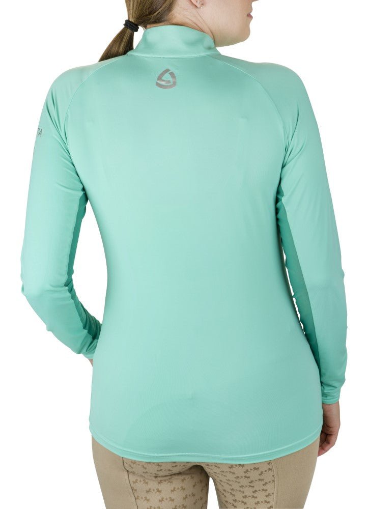 Lettia Ladies Shadow Sun Shirt