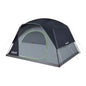 Coleman 6-Person Skydome Camping Tent - Blue Nights