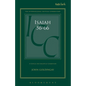 Isaiah 56-66 (ICC): A Critical and Exegetical Commentary - Paperback