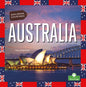 Australia - Library Binding