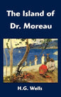 The Island of Dr. Moreau - Hardcover