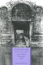 Cosmopolitan Criticism: Oscar Wilde's Philosophy of Art - Paperback