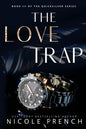 The Love Trap - Paperback