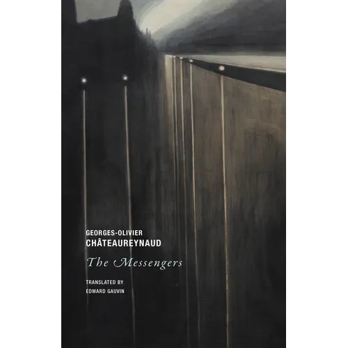 The Messengers - Paperback