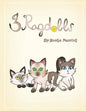 3 Ragdolls - Paperback
