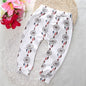 Children's Fashion Harlan Bottom Pants