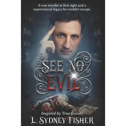 See No Evil - Paperback