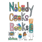 Nobody Cooks Books - Paperback