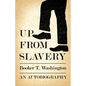 Up from Slavery - An Autobiography - Paperback