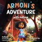 Armoni's Adventure With Asthma - Paperback