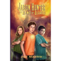 Jason Hunter and the Hand of Osiris - Paperback