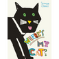 Where's My Cat? - Hardcover