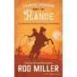 Rawhide Robinson Rides the Range - Paperback