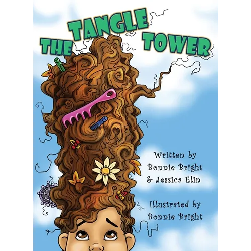 The Tangle Tower - Hardcover