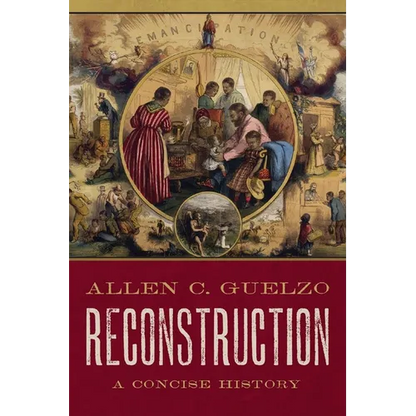 Reconstruction: A Concise History - Hardcover