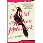 The Life List of Adrian Mandrick - Paperback